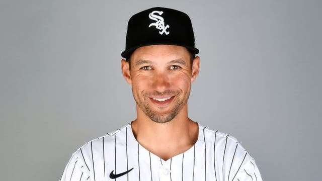 Everett's Grady Sizemore named interim manager of Chicago White Sox