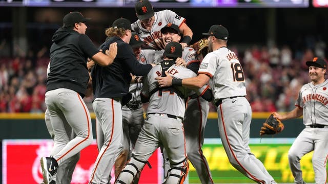 Shoreline's Blake Snell throws no-hitter in Giants 3-0 win over Reds