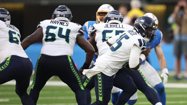 Offensive line questions remain for Seattle Seahawks even after coaching changes