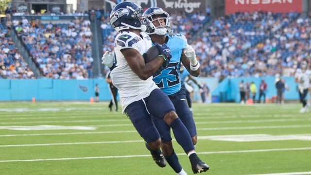 How to watch Seattle Seahawks vs. Tennessee Titans