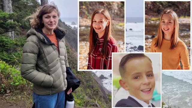 Community honors victims of deadly Renton crash with memorial 4K run, walk