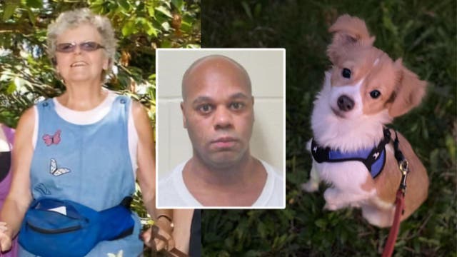 Granddaughter of Seattle carjacking victim glad suspect was denied bail