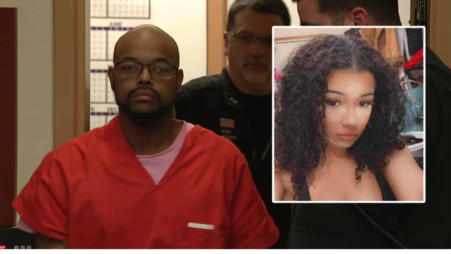 Tacoma man charged in 2023 death of 18-year-old, burning body