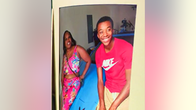 Mom of teen killed in Auburn wants parents held accountable for kids' gun access