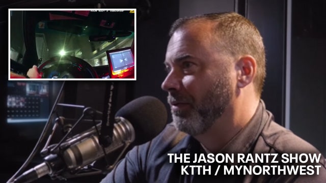 Fired Seattle cop claims accountability agencies targeted him over union role