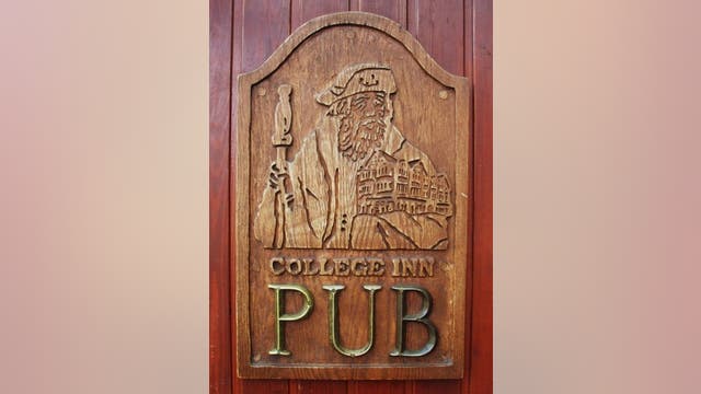 Owners of Seattle's College Inn Pub announce departure, look for new owners