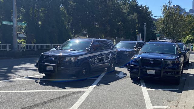 Seattle man found dead in apartment, police launch homicide investigation