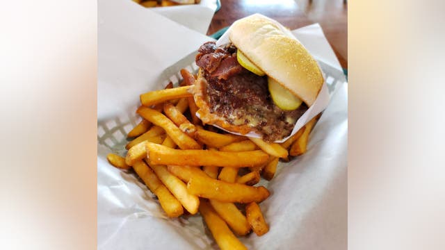 Popular Portland burger chain Killer Burger to expand to 6 WA locations