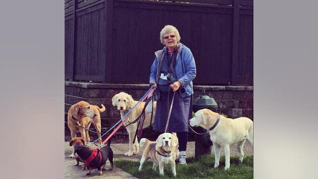 80-year-old Seattle woman identified after fatal Madison Valley carjacking