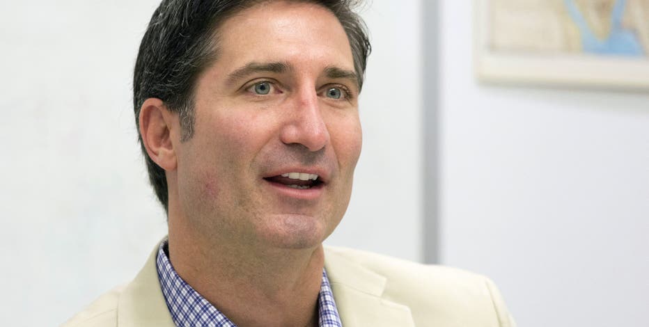 Starbucks is giving its new CEO a huge pay package and not making him move to Seattle