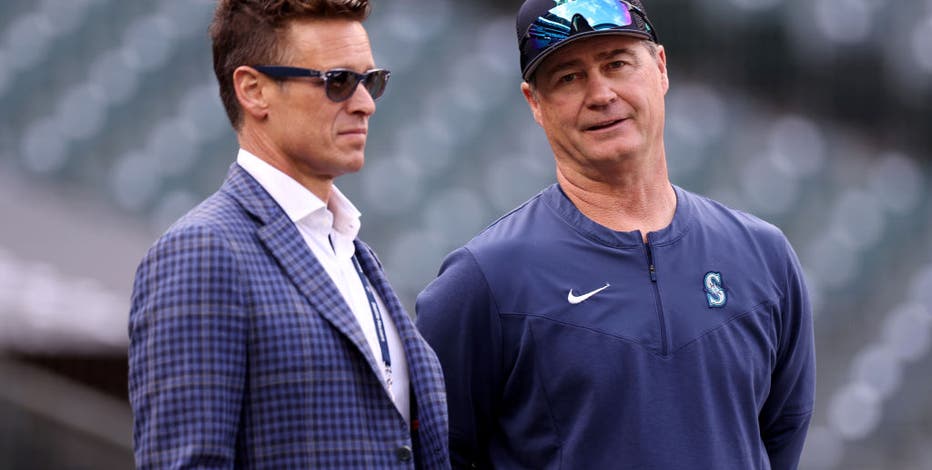 Commentary: Servais firing the latest head-shaking example of Dipoto's communication issues