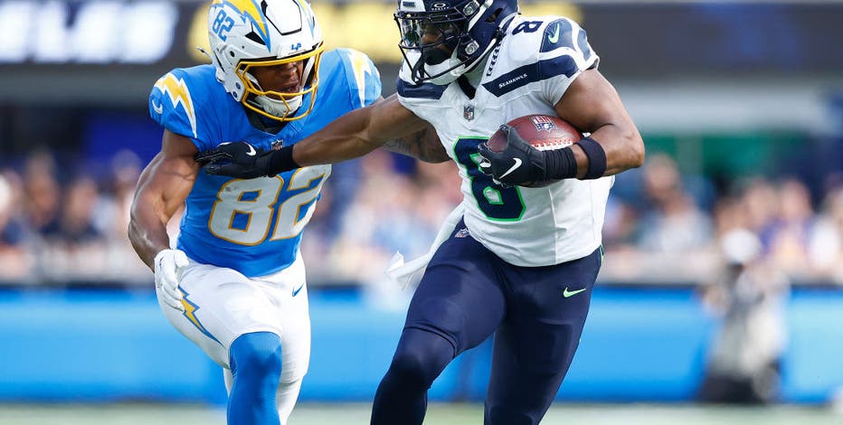 How to watch Seattle Seahawks vs Los Angeles Chargers