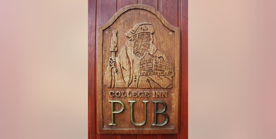 Owners of Seattle's College Inn Pub announce departure, look for new owners