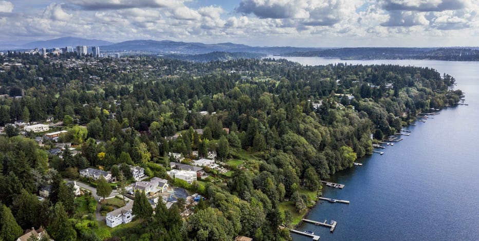 12 WA residents made Forbes's list of 2025 billionaires