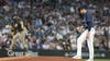 Tatis goes deep as San Diego tops Seattle Mariners 7-3