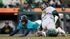 Cal Raleigh homers, Seattle Mariners beat A's 7-6 in 10 innings