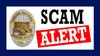 Renton police warn WA residents of email scam