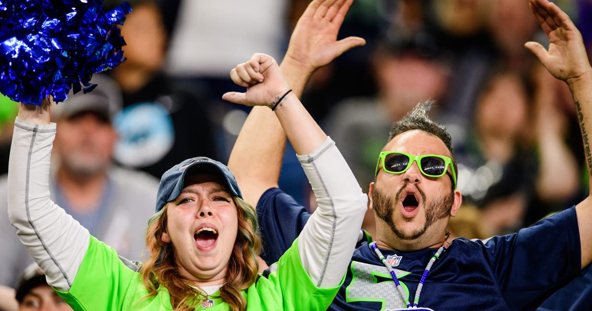 How much does it cost to go to a Seattle Seahawks playoff game? We ran the numbers