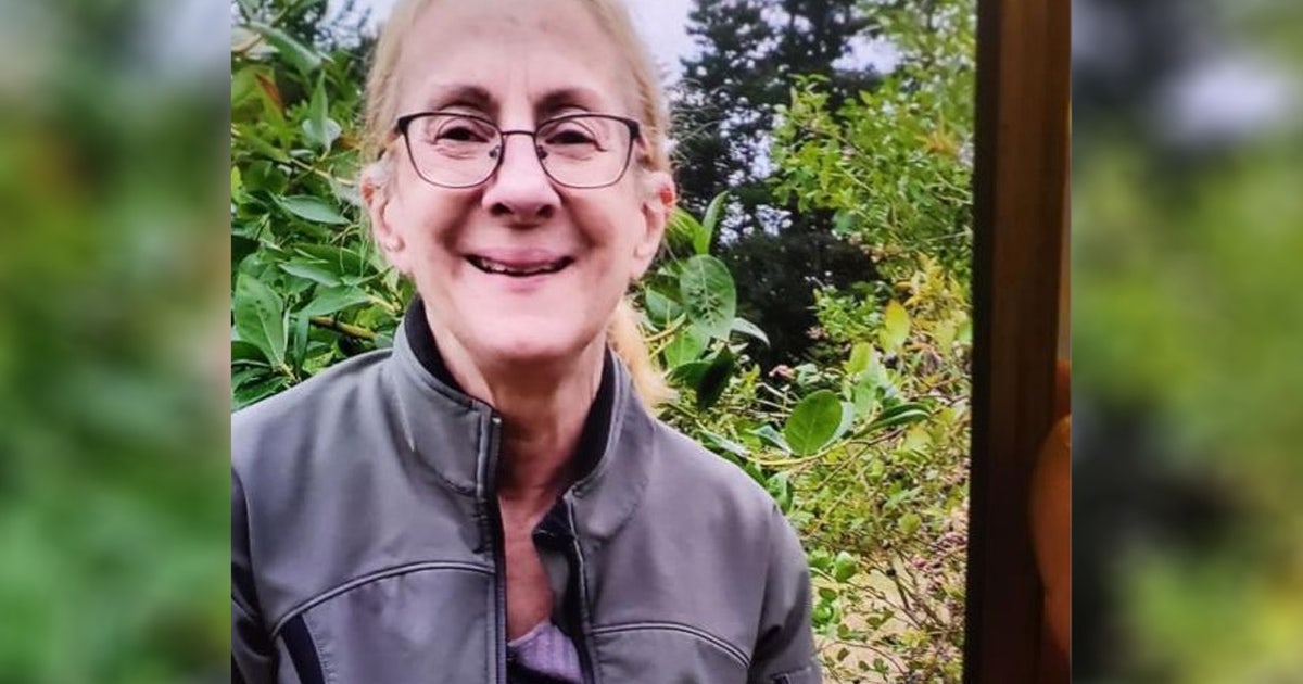 Deputies seek help finding missing North Bend woman | FOX 13 Seattle