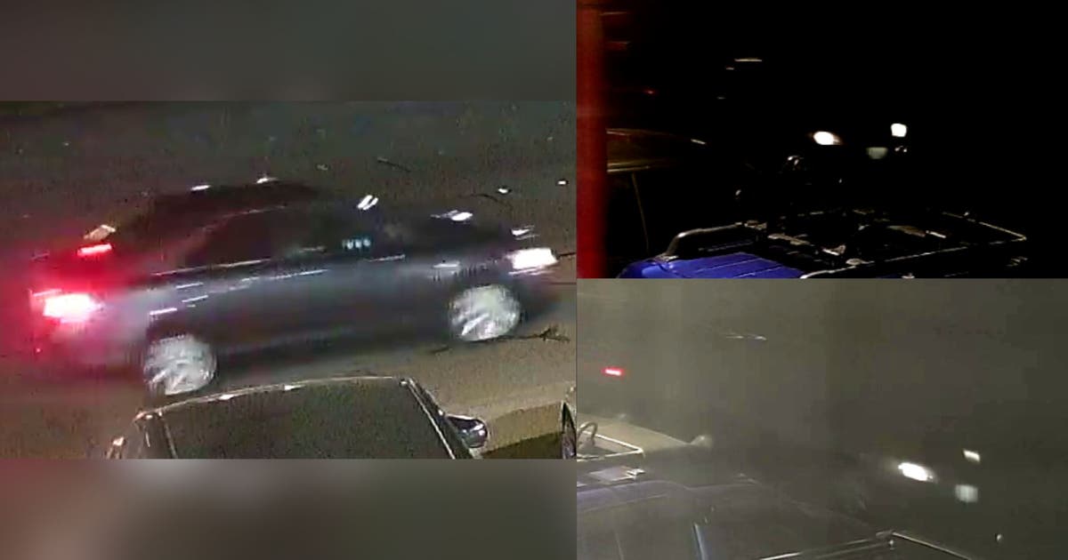 $6k reward offered for info in fatal Lynnwood hit-and-run | FOX 13 Seattle