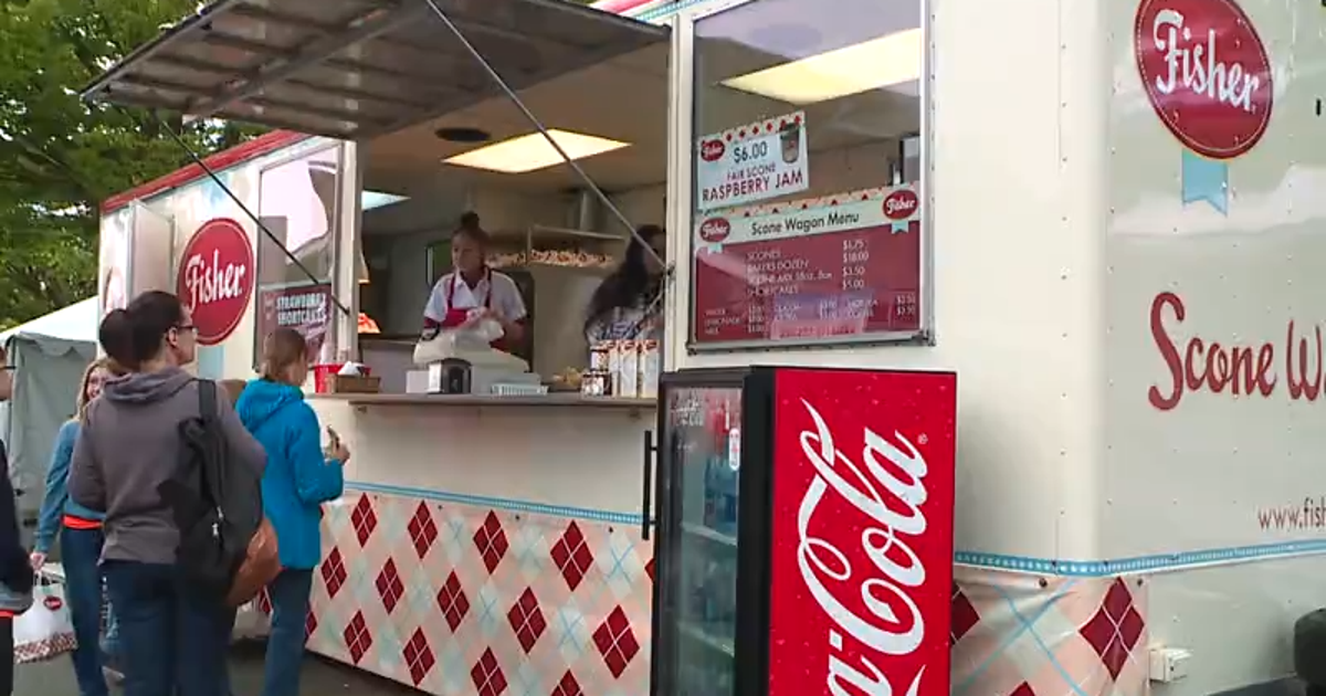 Spring Foz Washington State Spring Fair: How much it costs | FOX 13 Seattle