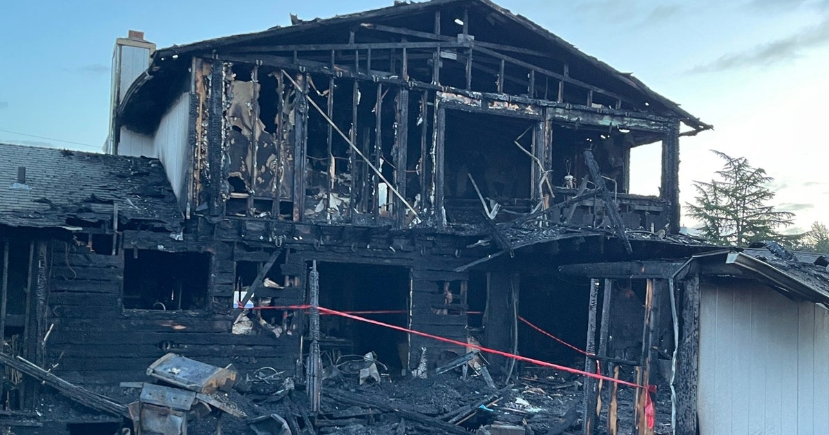 WA family grieves deadly overnight SeaTac house fire | FOX 13 Seattle
