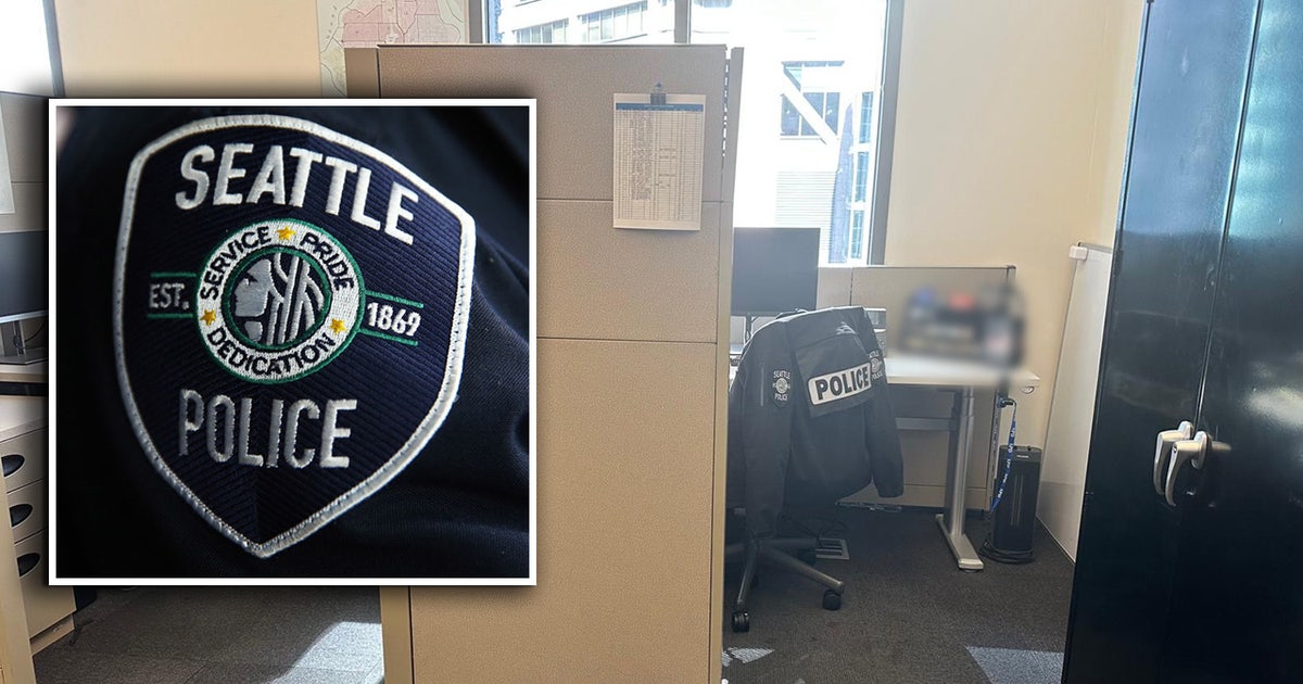 Lawsuits filed by Seattle police officers under scrutiny | FOX 13 Seattle