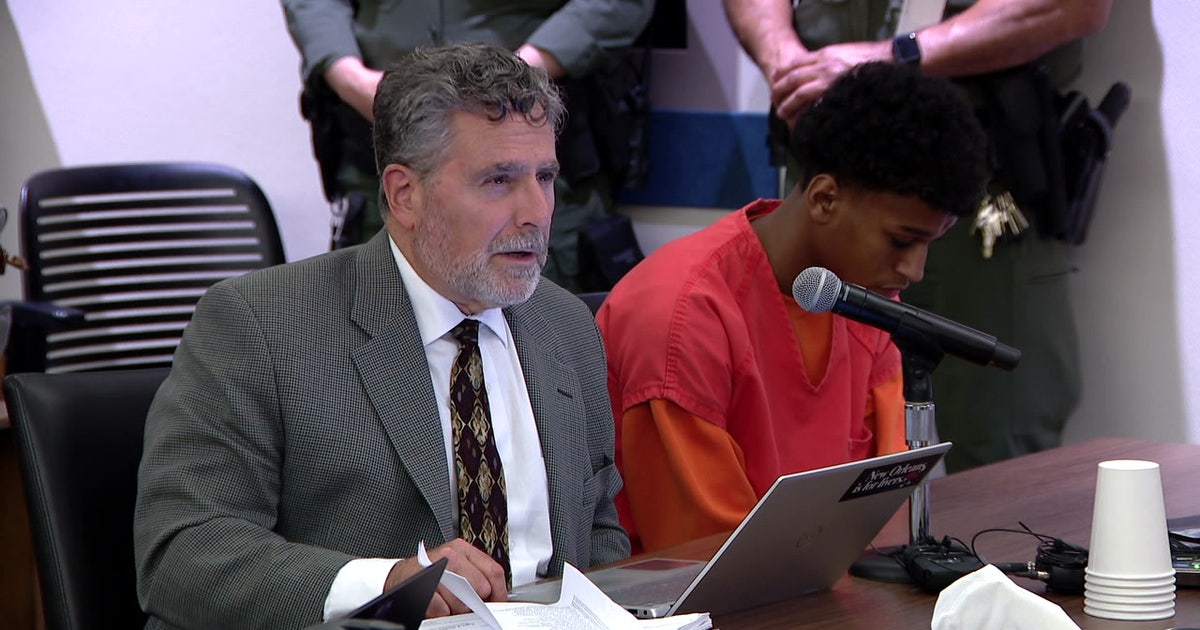 Teen accused of deadly WA mall shooting appears in court | FOX 13 Seattle