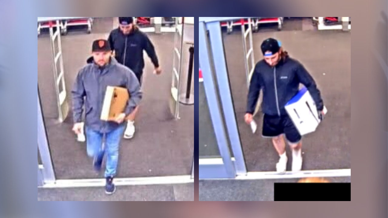 Thieves use hiker’s stolen credit cards for Issaquah, WA shopping spree