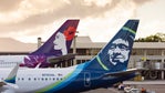 Alaska Airlines completes $1 billion acquisition of Hawaiian Airlines, expands fleet