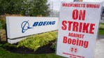 WA Boeing machinists union endorses latest contract offer, vote scheduled