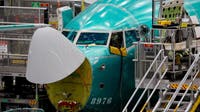 Boeing acquires 737 Max supplier Spirit AeroSystems in $4.7B deal
