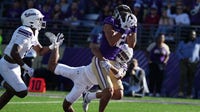 Cleveland Browns select UW's Denzel Boston at pick No. 39