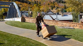 UPS hiring 2,100 Seattle workers for holiday season