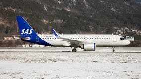 Scandinavian Airlines to resume direct flights to Seattle after 15 years