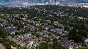 Seattle saw the nation's 3rd-largest spike in home prices in August