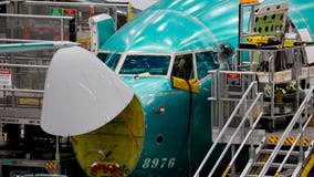 FAA assigned 11 inspectors to oversee 12K Boeing employees at Renton, WA plant