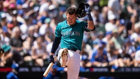 Seattle Mariners eliminated from playoff contention