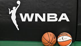 WNBA awards Portland an expansion franchise that will begin play in 2026