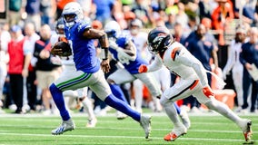 Room to grow for Seattle Seahawks offense after shaky first week