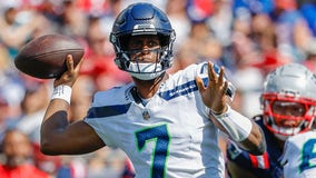 Another standout performance by Geno Smith reiterates his value to the Seattle Seahawks