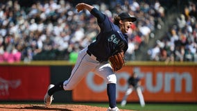 Seattle Mariners stay on edge of playoff race with 3-2 win over Yankees