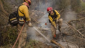 Pacific Northwest at 'Preparedness Level 5' as wildfire activity strains resources