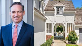 New Boeing CEO buys $4.1M Seattle home amid factory worker strike