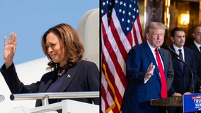 Harris-Trump first presidential debate: How to watch it live