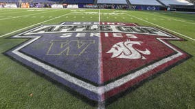 How to watch, stream the 2024 Apple Cup in Seattle