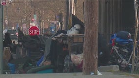 Auburn floats new, stricter ordinance to address homelessness