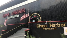 Seattle's iconic China Harbor Restaurant to close after 30 years