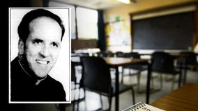 WA man alleges years of sexual abuse at Catholic school in Seattle