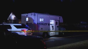 Argument over motorcycle leads to deadly shooting in Graham, WA